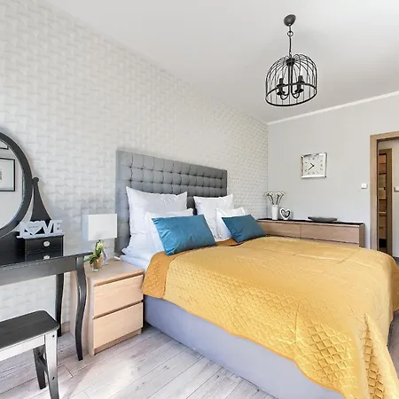 Art Parking By Impero Lejlighed *