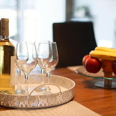 Art Parking By Impero