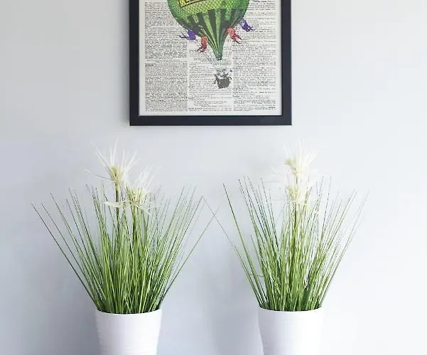 Art Parking By Impero Apartment