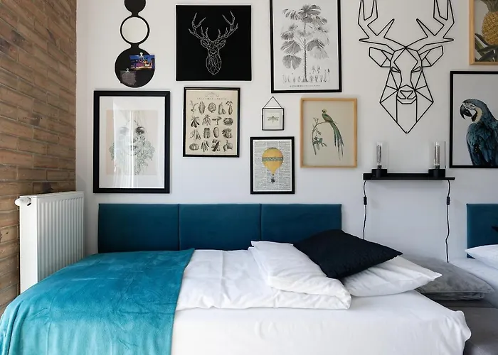 Art Parking By Impero * Poznan