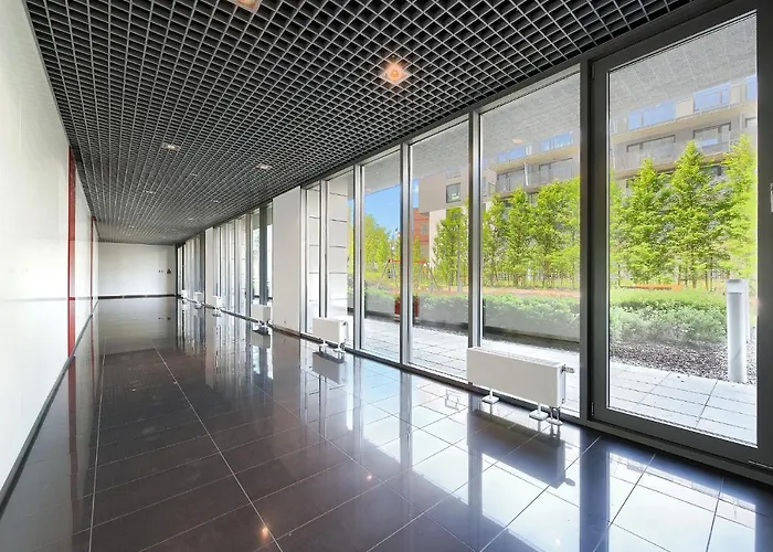 Art Parking By Impero * Poznan