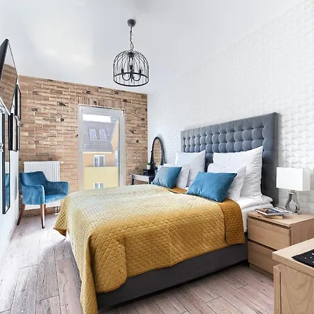 شقة Art Parking By Impero بوزنان