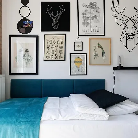 Art Parking By Impero * ポズナン