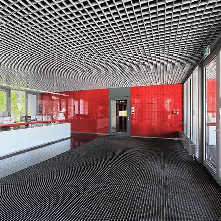 Art Parking By Impero بوزنان