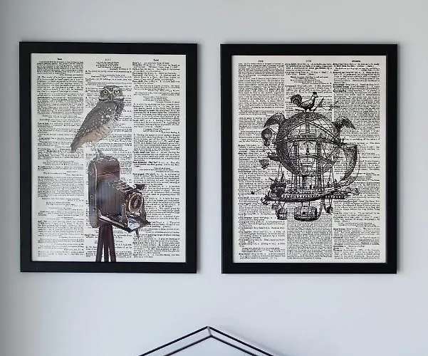 Art Parking By Impero Apartamento Poznan