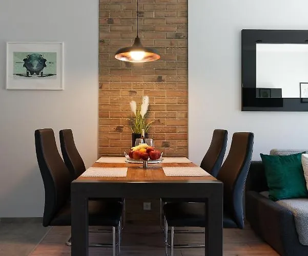 Apartamento Art Parking By Impero *