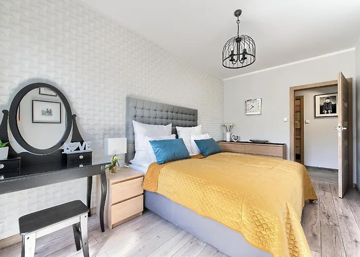 Art Parking By Impero Apartamento *