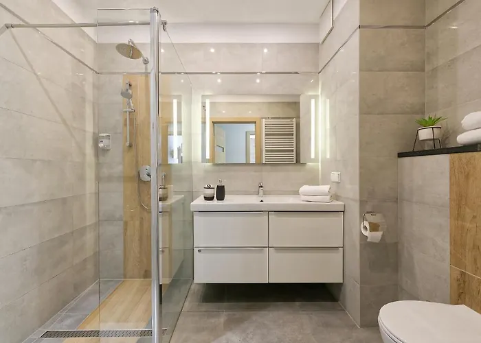 Apartamento Art Parking By Impero